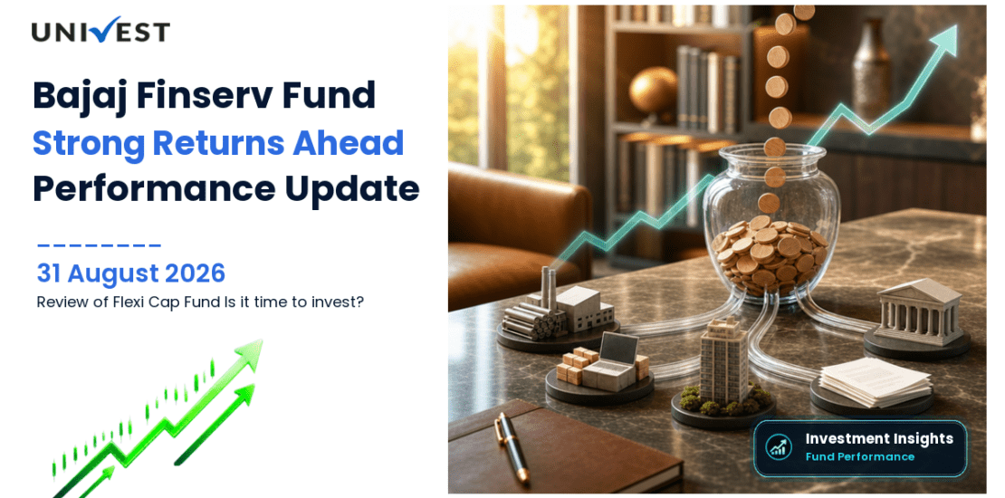 Bajaj Finserv Flexi Cap Fund Direct Growth Review 2026: NAV, Returns, Portfolio & Should You Invest?