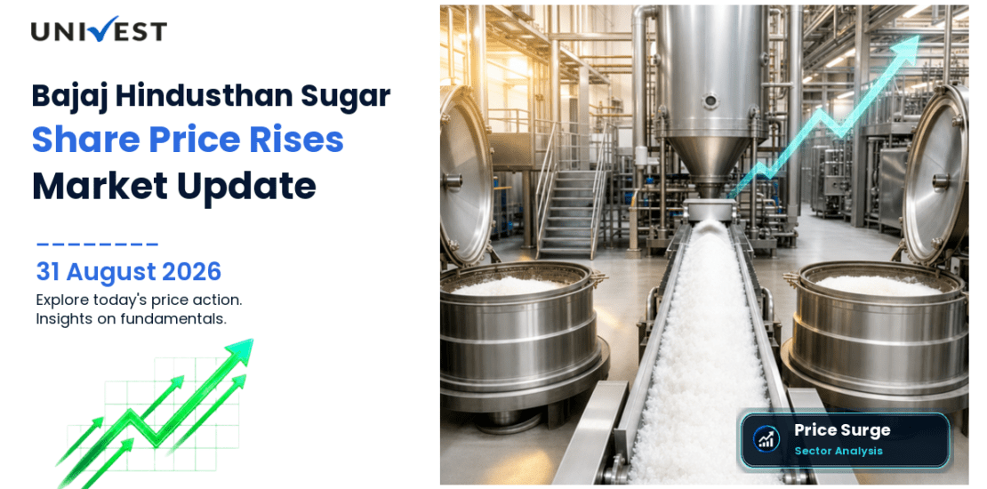 Bajaj Hindusthan Sugar Share Price