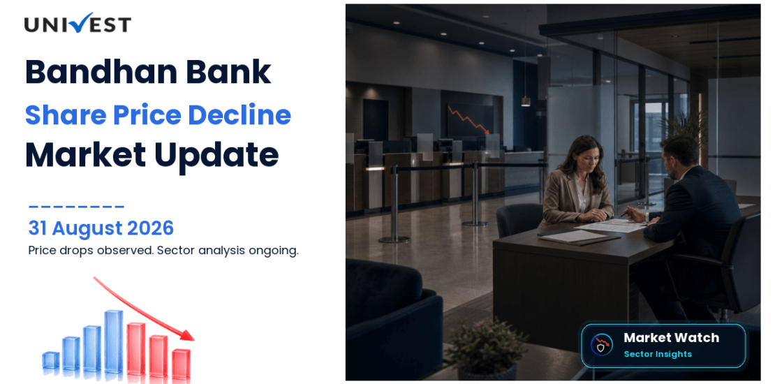 Bandhan Bank Share Price
