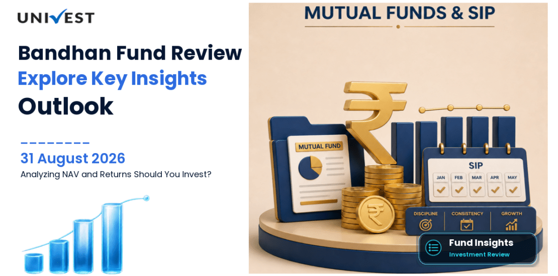 Bandhan Large & Mid Cap Fund Direct Growth Review 2026: NAV, Returns, Portfolio & Should You Invest?