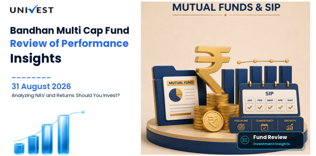 Bandhan Multi Cap Fund Direct Growth Review 2026: NAV, Returns, Portfolio & Should You Invest?