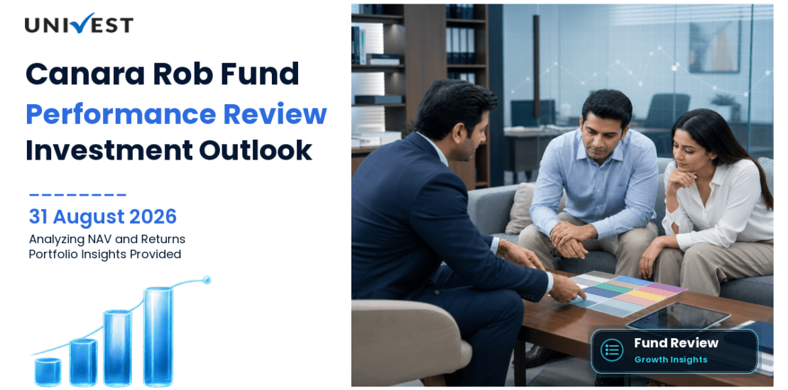 Canara Rob Large and Mid Cap Fund Direct Growth Review 2026: NAV, Returns, Portfolio & Should You Invest?