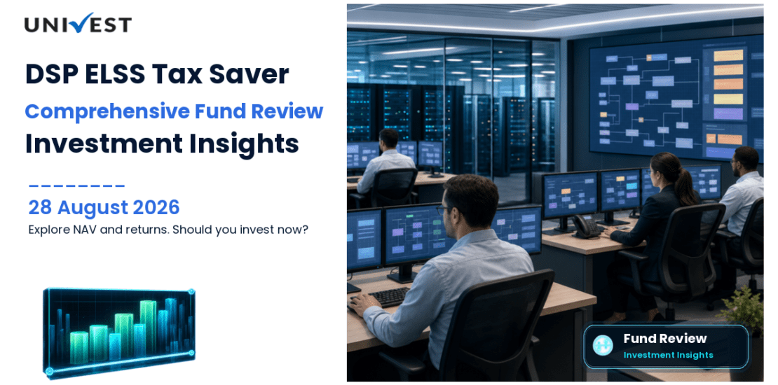 DSP ELSS Tax Saver Fund Direct Growth Review 2026: NAV, Returns, Portfolio & Should You Invest?