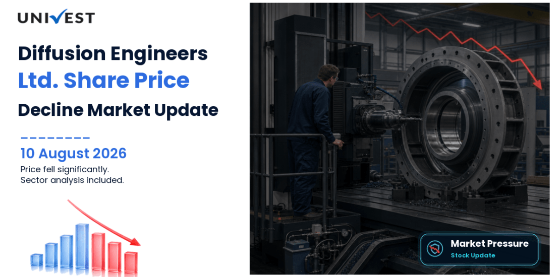 Diffusion Engineers Ltd. Share Price