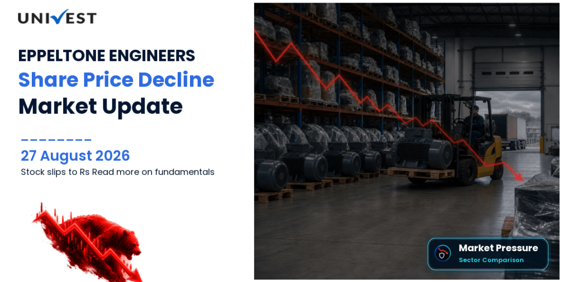 EPPELTONE ENGINEERS Share Price