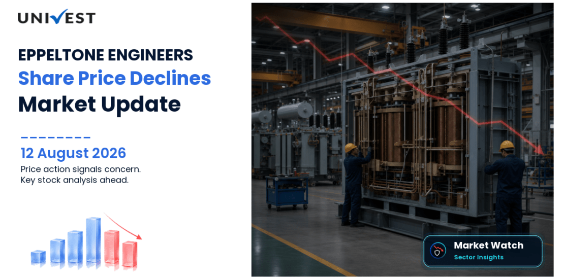 EPPELTONE ENGINEERS Share Price