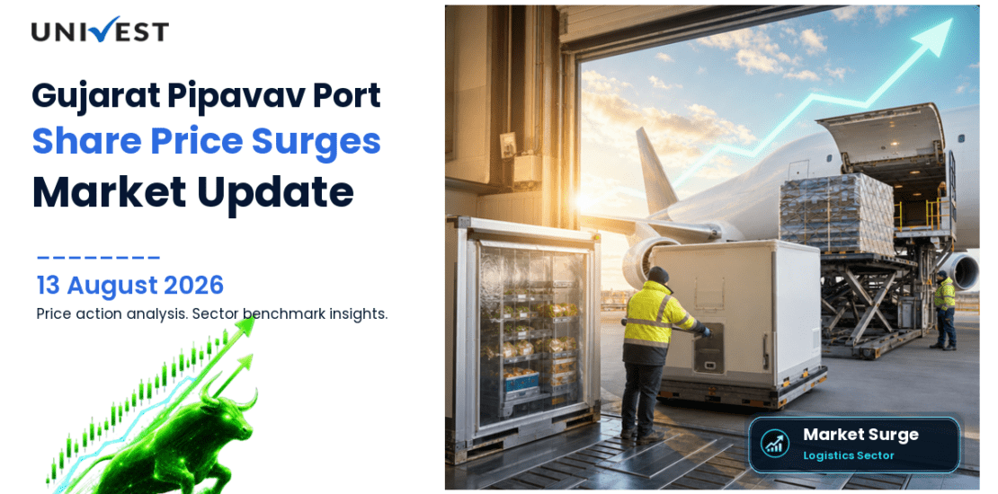 Gujarat Pipavav Port Share Price