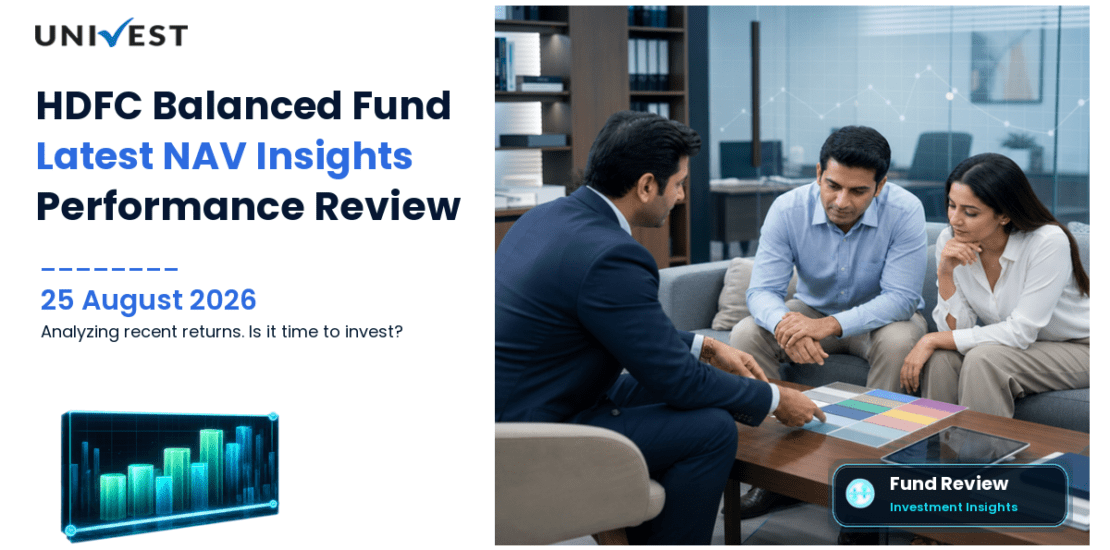 HDFC Balanced Advantage Fund Direct Growth Review 2026: NAV, Returns, Portfolio & Should You Invest?