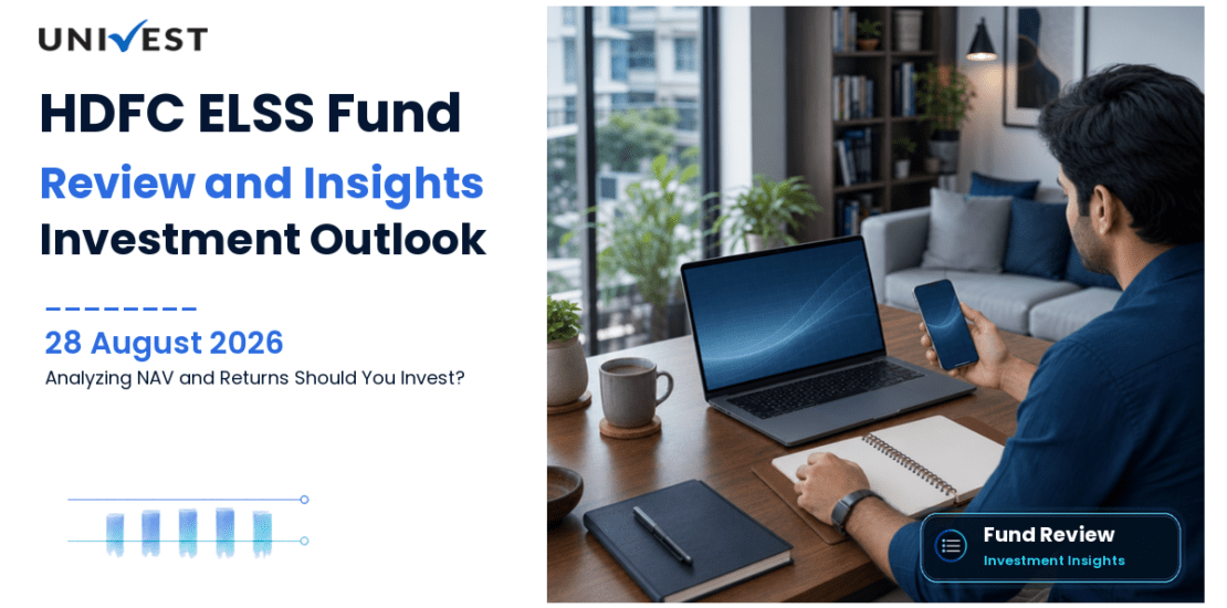 HDFC ELSS-Tax Saver Fund Direct Growth Review 2026: NAV, Returns, Portfolio & Should You Invest?