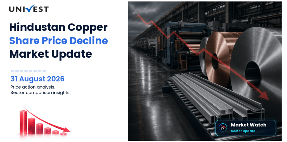 Hindustan Copper Share Price