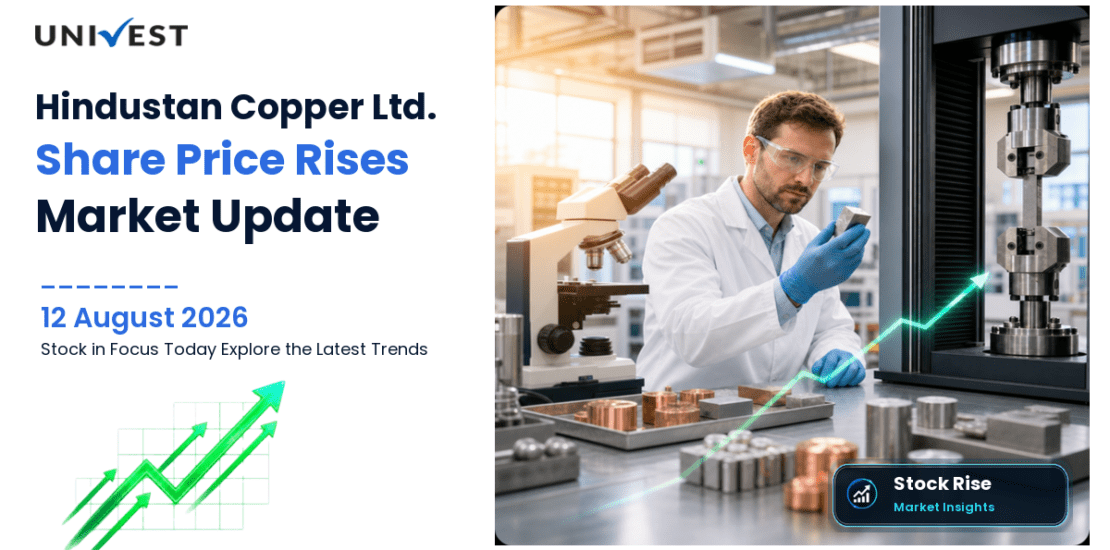 Hindustan Copper Share Price