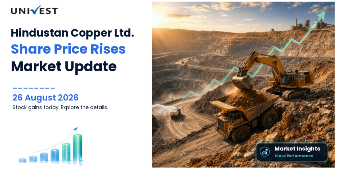Hindustan Copper Share Price