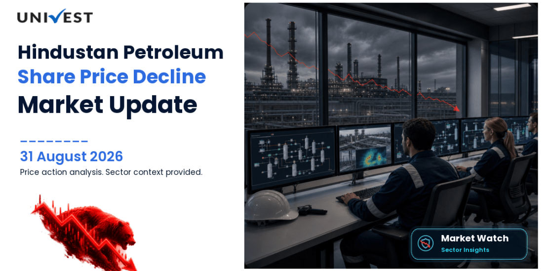Hindustan Petroleum Share Price