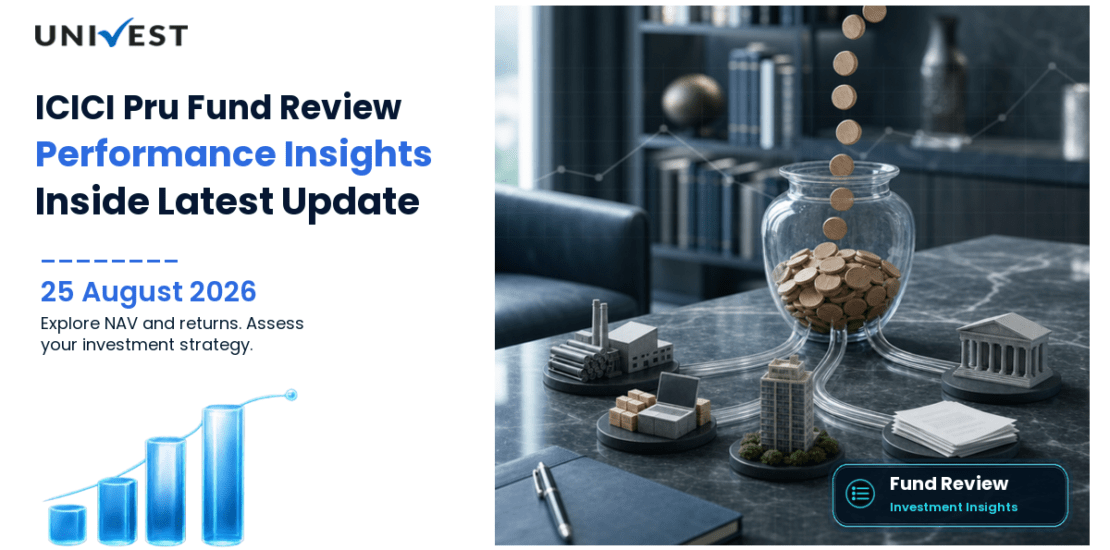 ICICI Pru Balanced Advantage Fund Direct Growth Review 2026: NAV, Returns, Portfolio & Should You Invest?