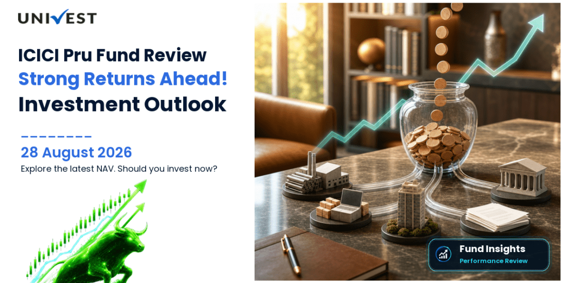 ICICI Pru Manufacturing Fund Direct Growth Review 2026: NAV, Returns, Portfolio & Should You Invest?