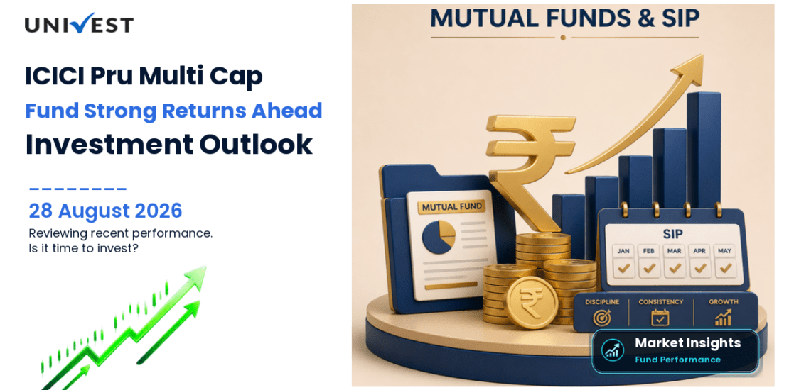 ICICI Pru Multi Cap Fund Direct Growth Review 2026: NAV, Returns, Portfolio & Should You Invest?
