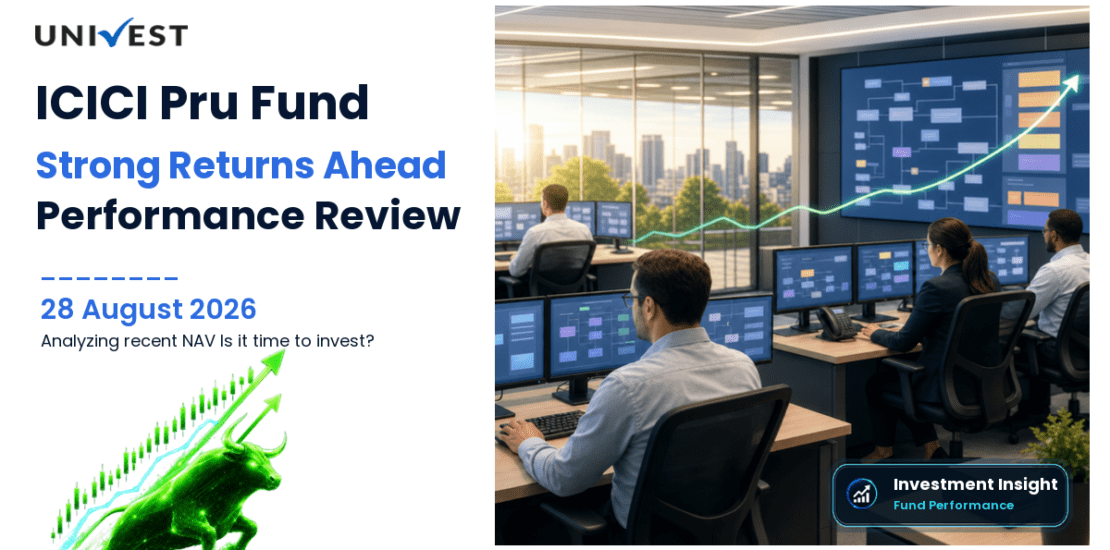 ICICI Pru US Bluechip Equity Fund Direct Growth Review 2026: NAV, Returns, Portfolio & Should You Invest?