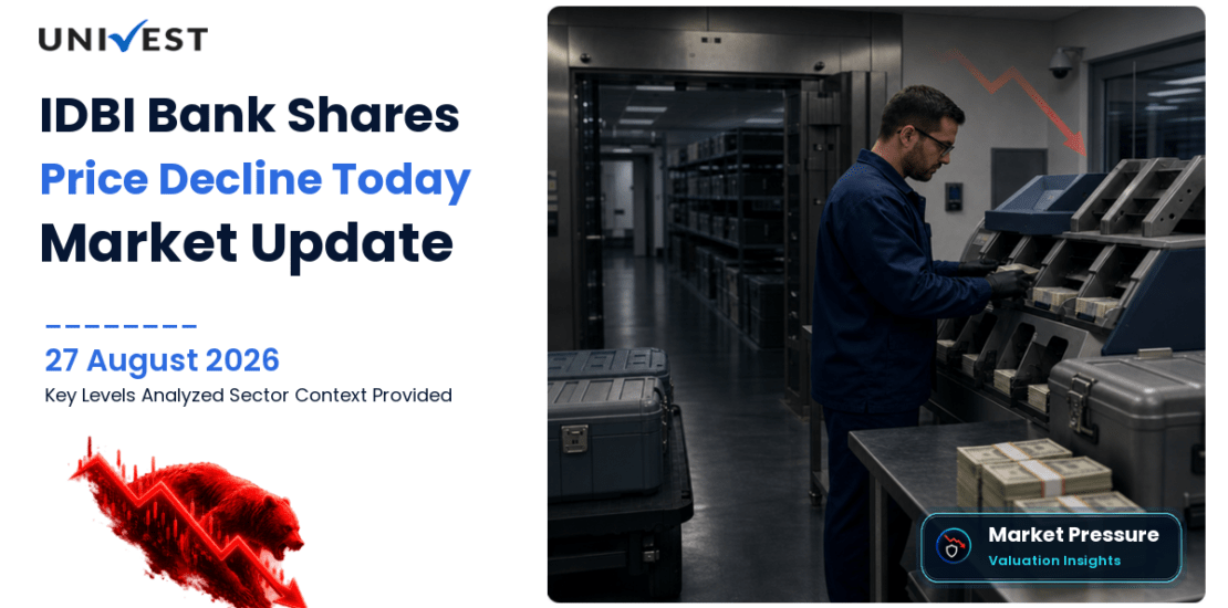 IDBI Bank Share Price