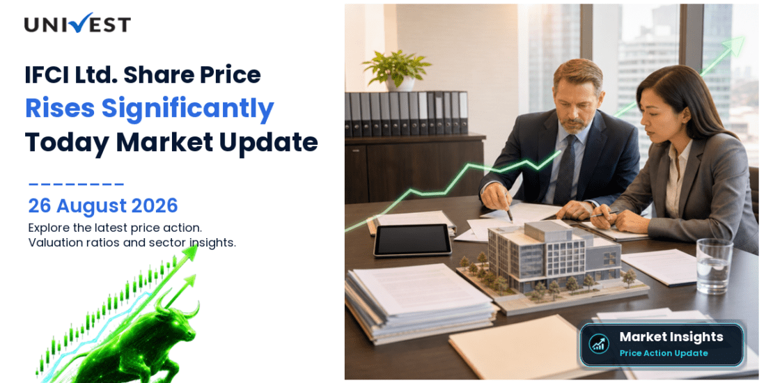 IFCI Share Price