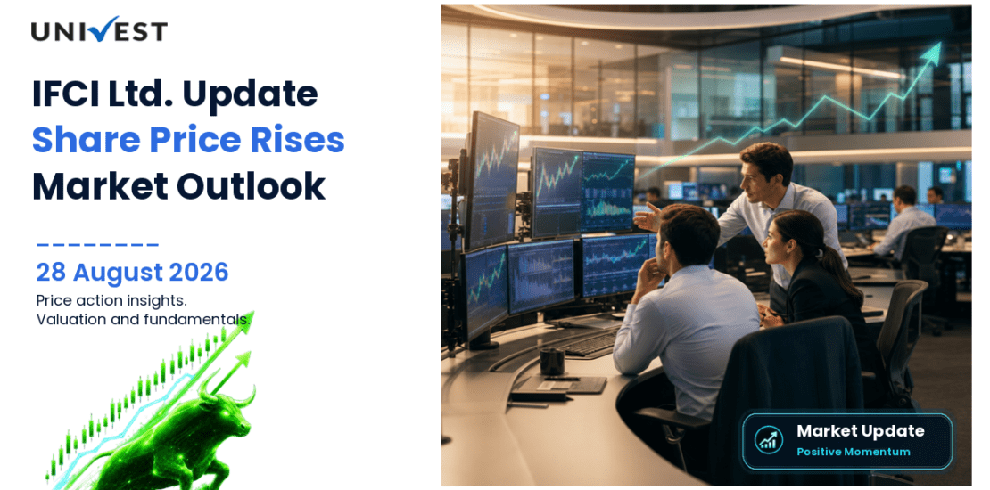 IFCI Share Price