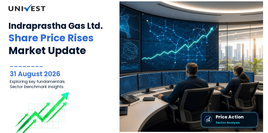 IGL Share Price