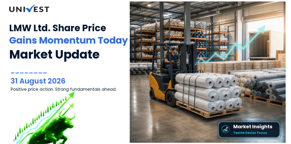 LMW Share Price
