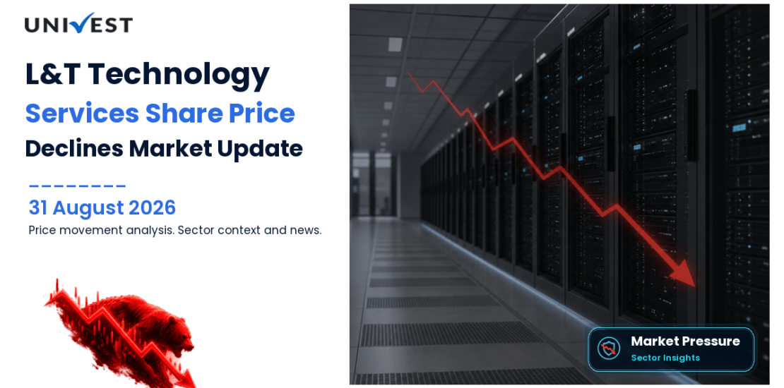 LTTS Share Price