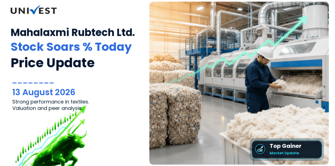 Mahalaxmi Rubtech Share Price