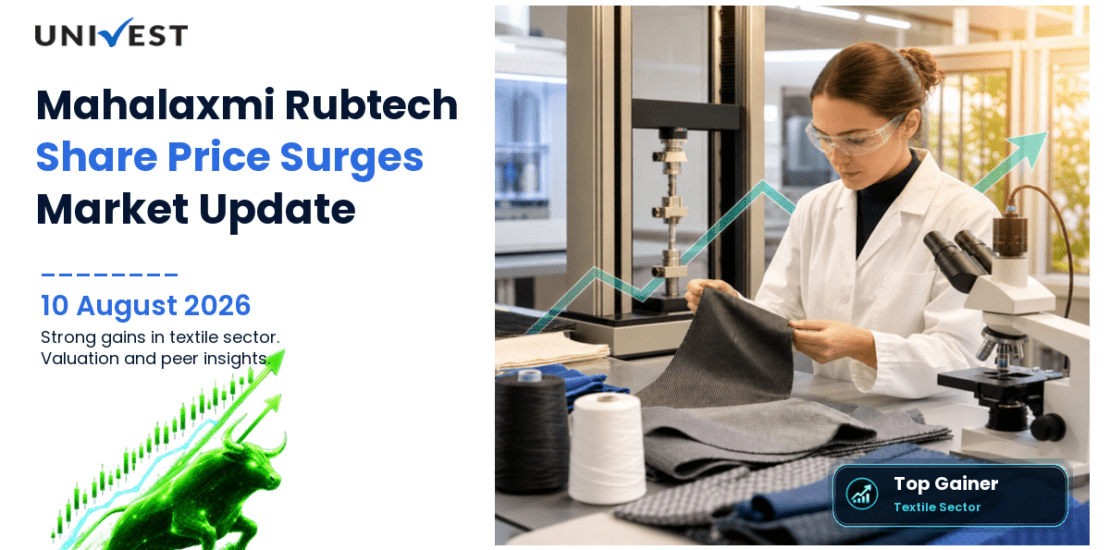 Mahalaxmi Rubtech Share Price