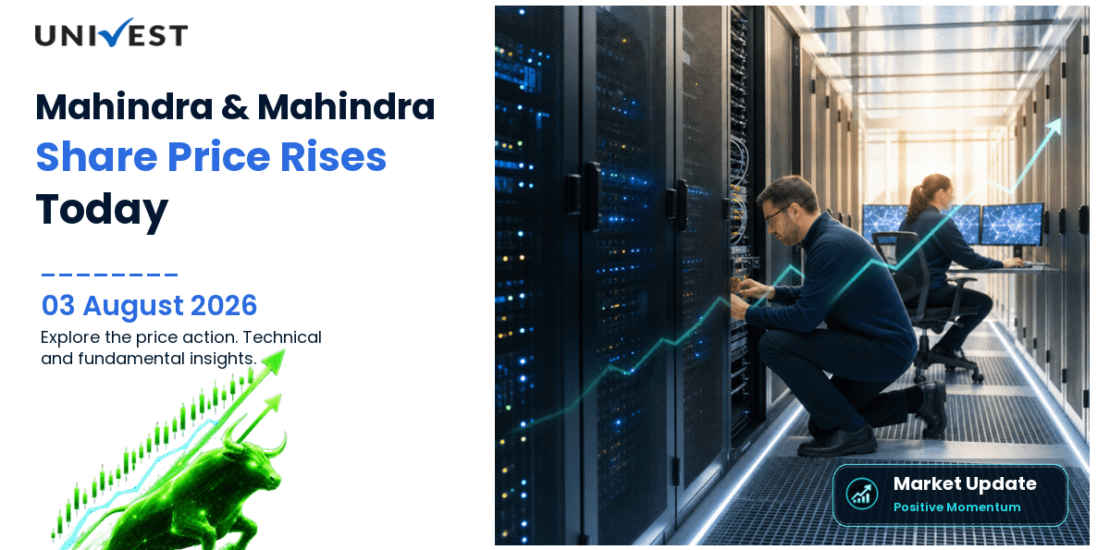 Mahindra & Mahindra Financial Services Share Price