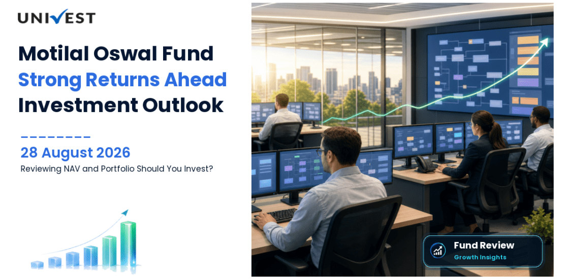 Motilal Oswal Large & Midcap Fund Direct Growth Review 2026: NAV, Returns, Portfolio & Should You Invest?