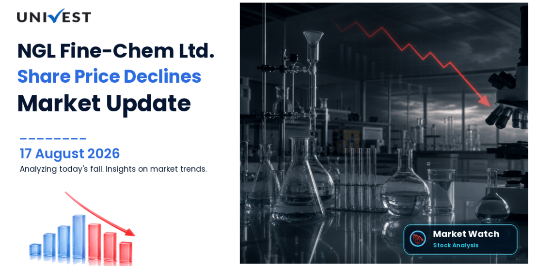 NGL Fine-Chem Share Price
