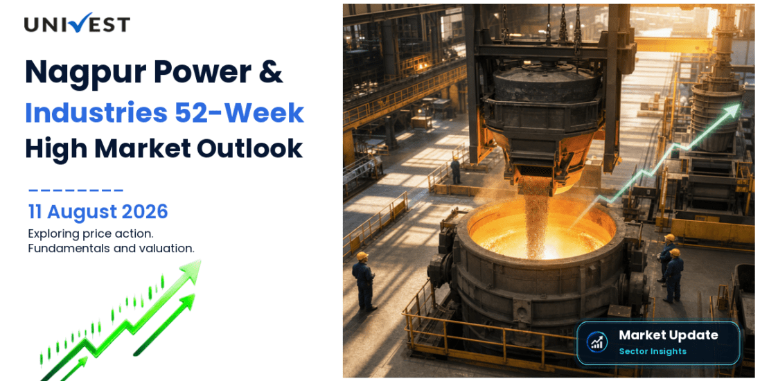 Nagpur Power & Industries Ltd. Share Price