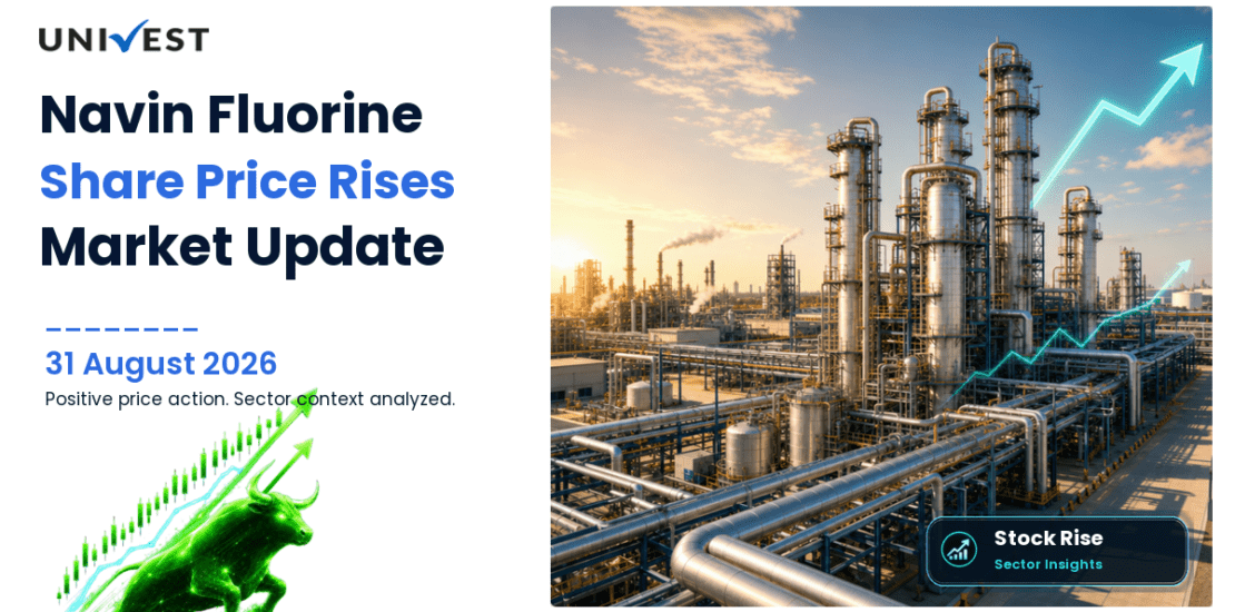 Navin Fluorine International Share Price