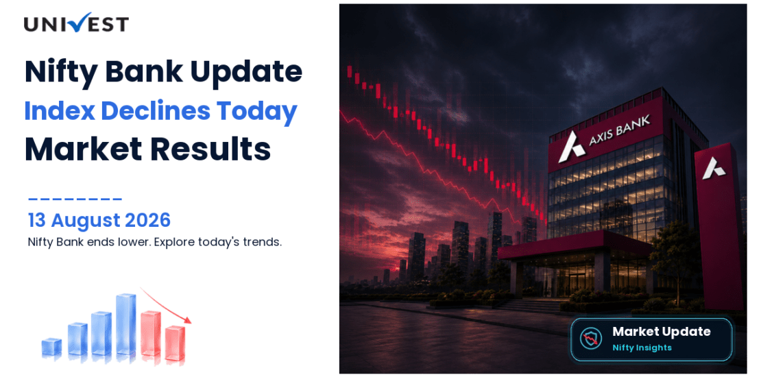 Nifty Bank Today: Index Ends 0.43% Lower at 57,635.25
