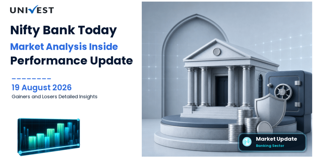 Nifty Bank Today: Price, Gainers, Losers and Analysis