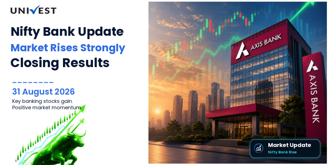 Nifty Bank Today Rises 0.92% to 58,024.95: Closing Bell