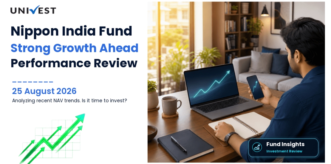 Nippon India Small Cap Fund Direct Growth Review 2026: NAV, Returns, Portfolio & Should You Invest?