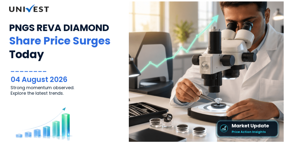 PNGS REVA DIAMOND JEWEL L Share Price