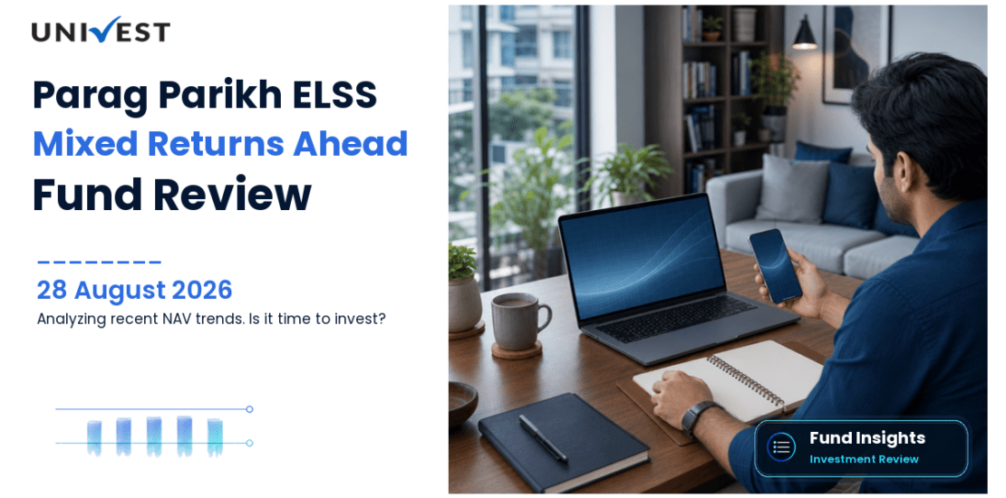 Parag Parikh ELSS Tax Saver Fund Direct Growth Review 2026: NAV, Returns, Portfolio & Should You Invest?