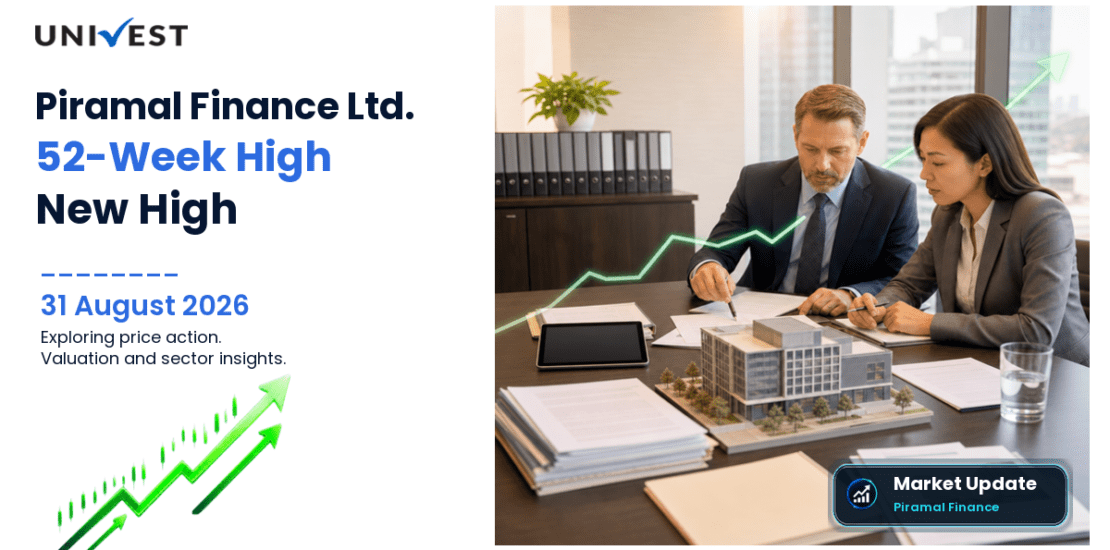 Piramal Finance Share Price