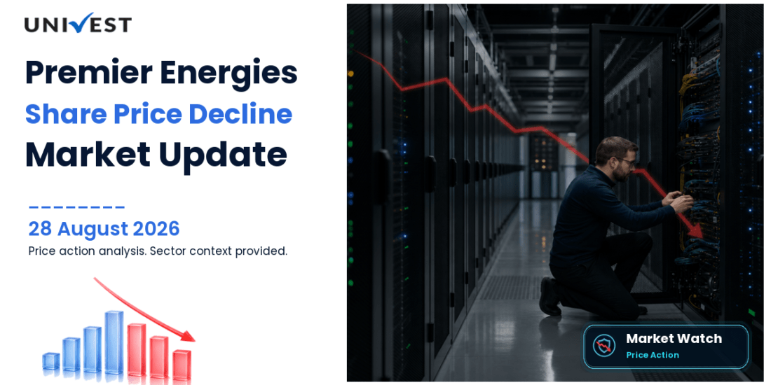 Premier Energies Share Price