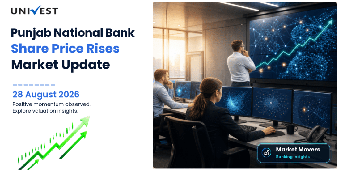Punjab National Bank Share Price