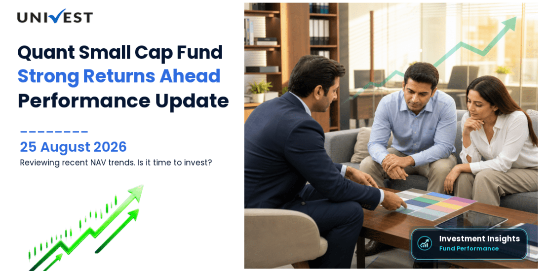 Quant Small Cap Fund Direct Growth Review 2026: NAV, Returns, Portfolio & Should You Invest?