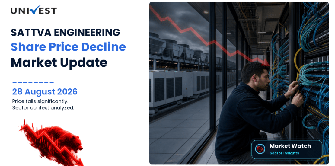 SATTVA ENGINEERING CSTN L Share Price