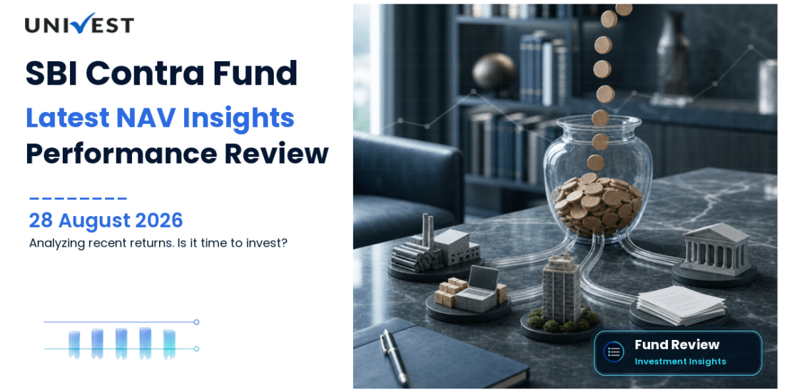 SBI Contra Fund Direct Growth Review 2026: NAV, Returns, Portfolio & Should You Invest?