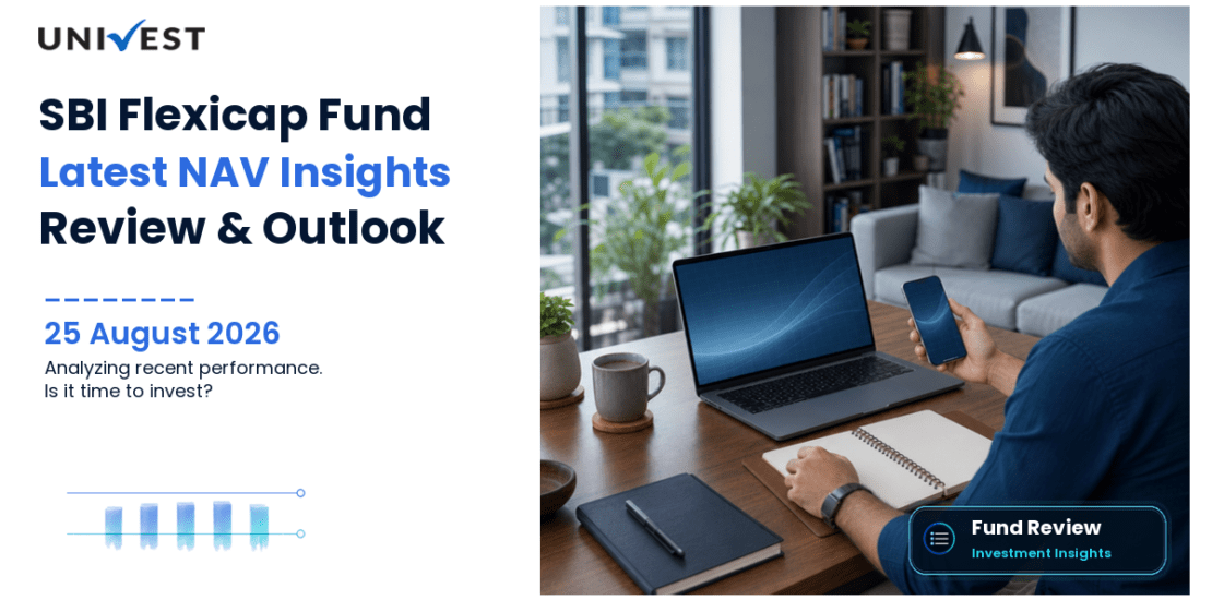 SBI Flexicap Fund Direct Growth Review 2026: NAV, Returns, Portfolio & Should You Invest?