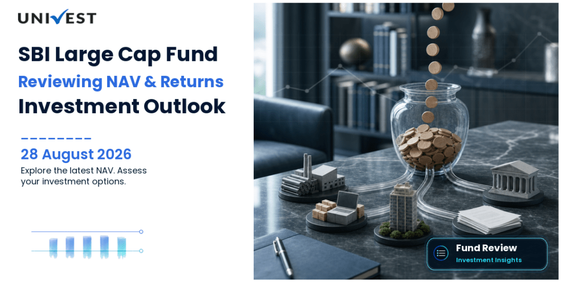 SBI Large Cap Fund Direct Growth Review 2026: NAV, Returns, Portfolio & Should You Invest?