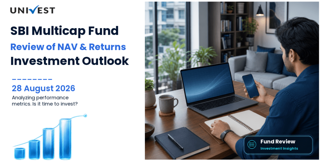 SBI Multicap Fund Direct Growth Review 2026: NAV, Returns, Portfolio & Should You Invest?