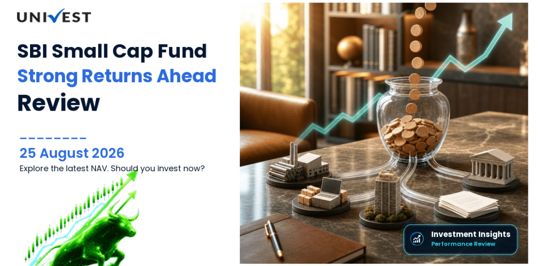 SBI Small Cap Fund Direct Growth Review 2026: NAV, Returns, Portfolio & Should You Invest?